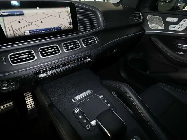 Mercedes-Benz GLE 450 4MATIC AMG Line