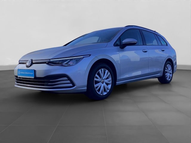 Volkswagen Golf 2.0 TDI Life Variant