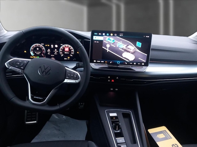 Volkswagen Golf 1.5 eTSI DSG Golf VIII