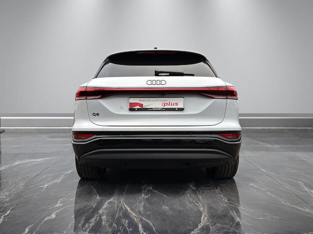 Audi Q6 e-tron SUV e-tron Audi Q6 SUV e-tron