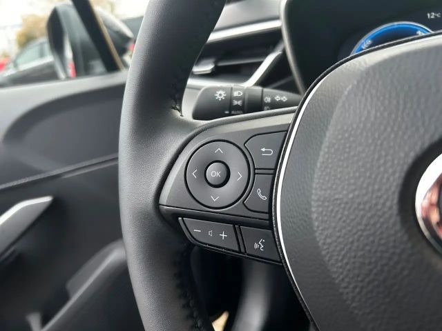 Toyota Corolla Business Hybride