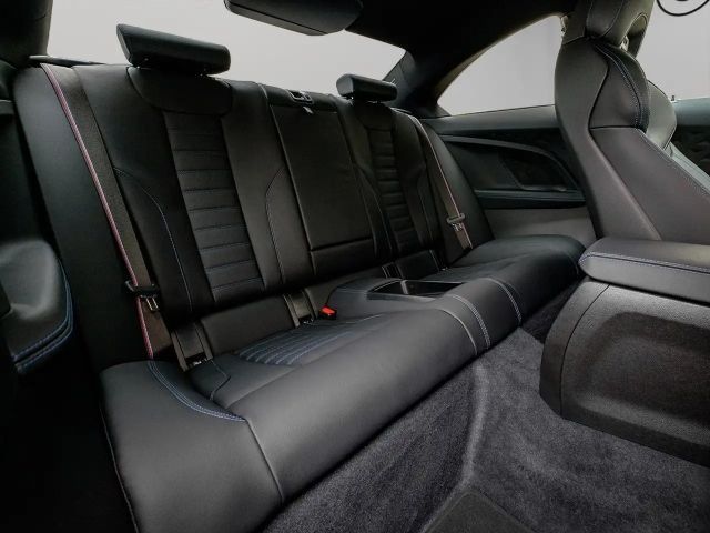 BMW 240 Coupé xDrive