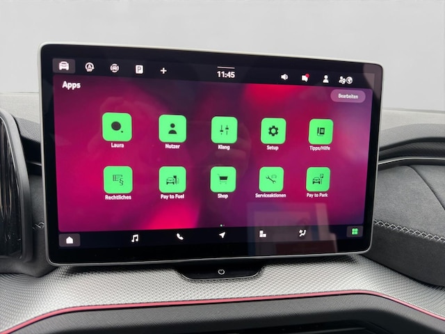 Skoda Kodiaq 1.5 TSI Sportline