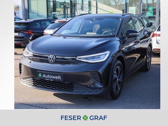 Volkswagen ID.4 Pure