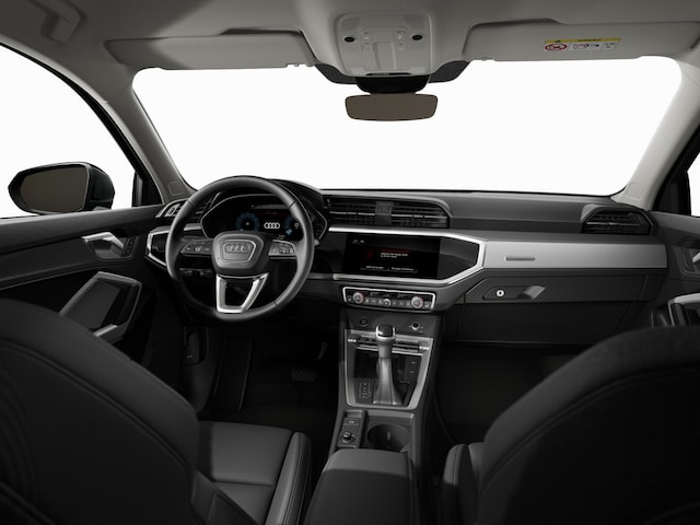 Audi Q3 35 TFSI S-Line S-Tronic Sportback