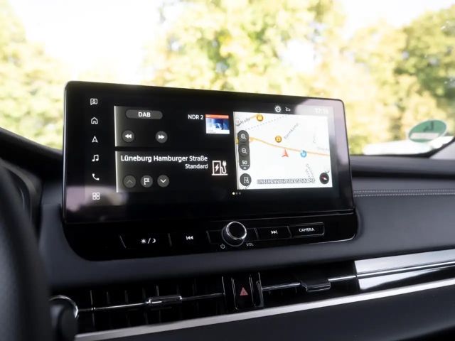 Mitsubishi Outlander 4WD PHEV