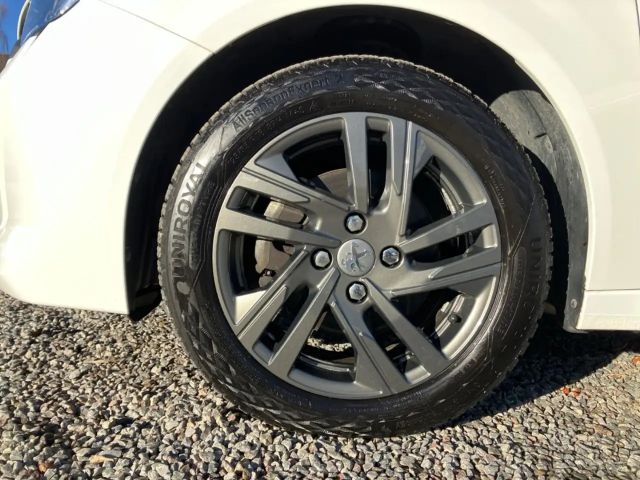 Peugeot 208 Active Pack PureTech