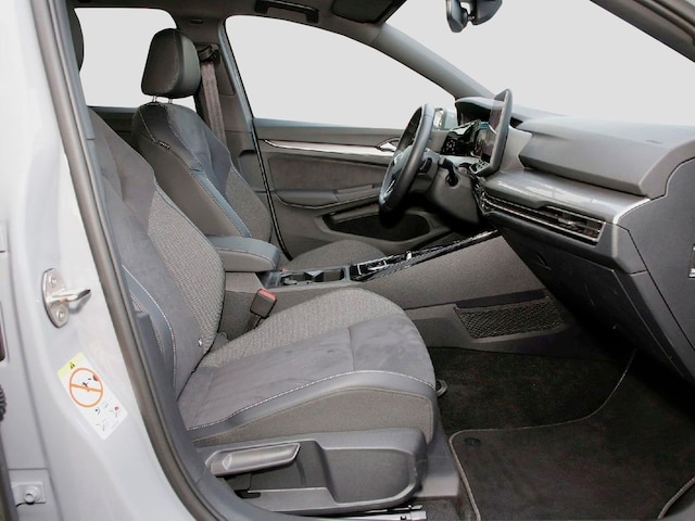 Volkswagen Golf Golf VIII