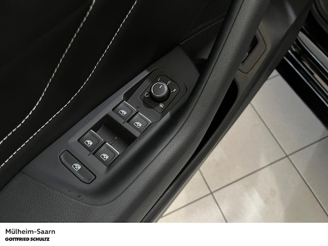 Volkswagen Arteon Shooting Brake R-Line