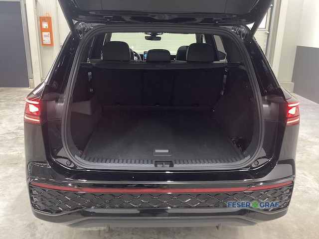 Volkswagen Tayron 2.0 TDI DSG R-Line