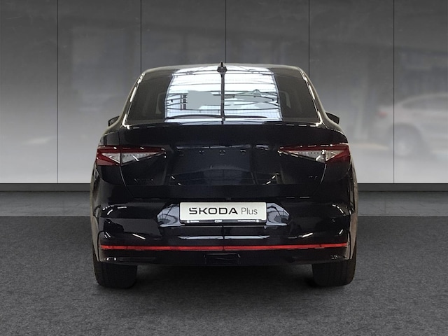 Skoda Enyaq Coupe