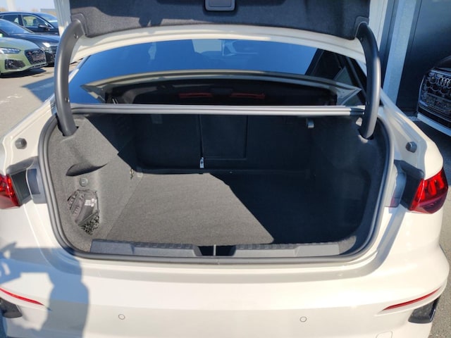 Audi S3 Quattro S-Tronic Sedan