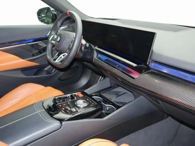 BMW M5 Sedan Special Edition