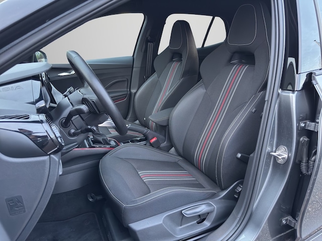 Skoda Fabia 1.5 TSI Monte Carlo