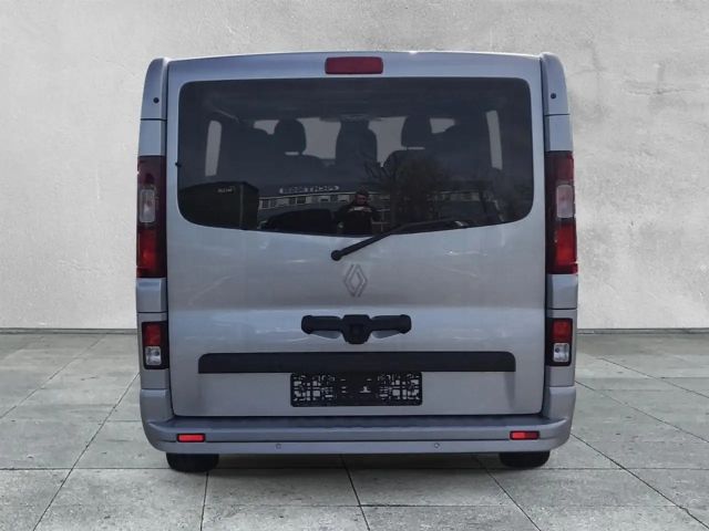 Renault Trafic Blue Evolution dCi 150