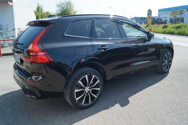 Volvo XC60 AWD Dark Ultimate