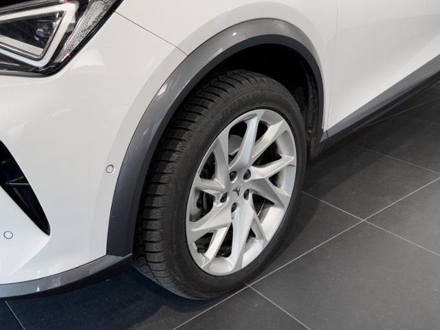 Cupra Formentor 4Drive