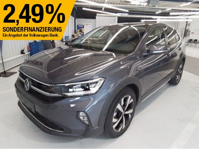 Volkswagen Taigo 1.5 TSI DSG Style