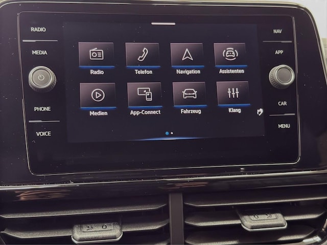 Volkswagen T-Roc 1.5 TSI DSG R-Line