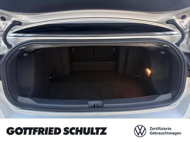 Volkswagen T-Roc 1.0 TSI Cabriolet