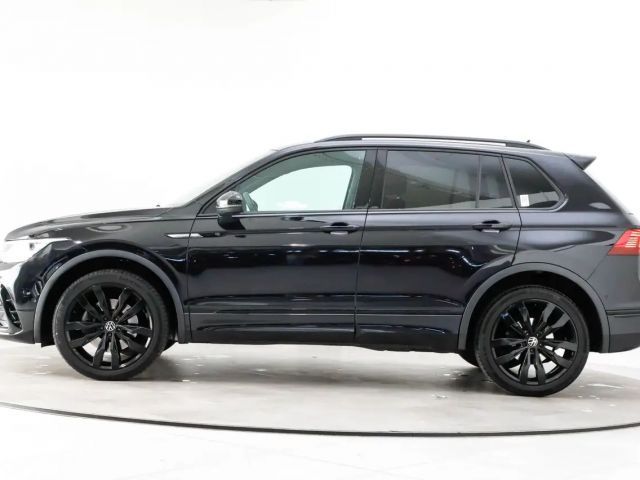Volkswagen Tiguan 2.0 TDI DSG R-Line