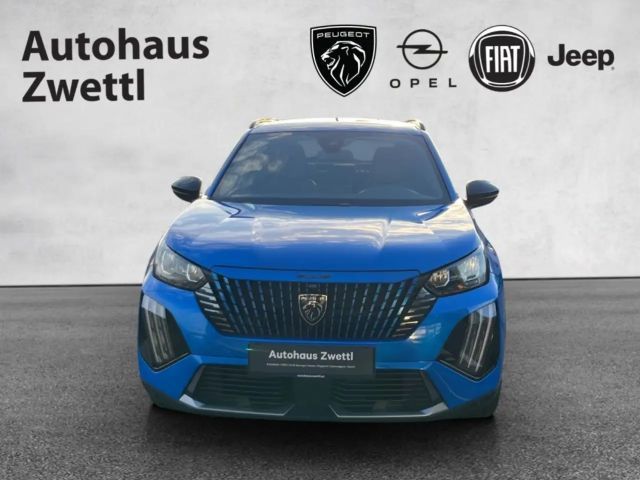 Peugeot 2008 Allure Pack