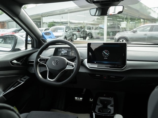 Volkswagen ID.4 77 KWh Performance Pro