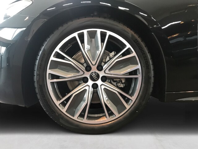 Audi A5 Avant Quattro S-Tronic