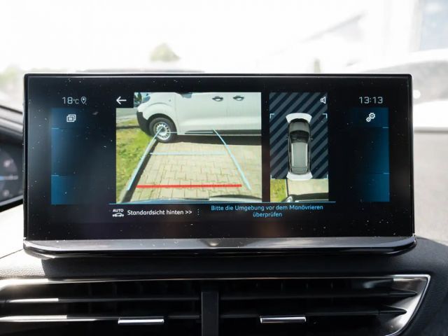 Peugeot 3008 Allure Pack EAT8 PureTech