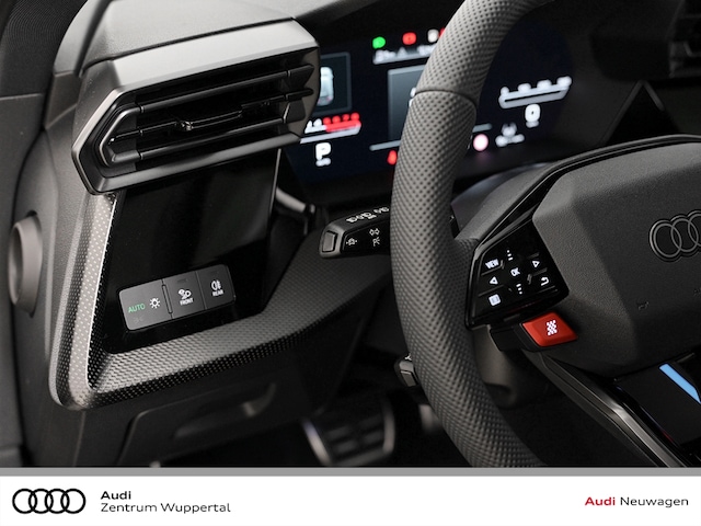 Audi RS3 Quattro S-Tronic Sportback