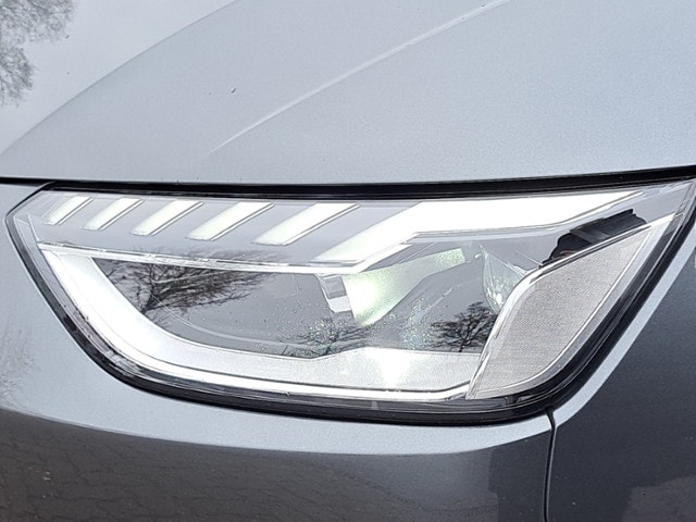 Audi A4 40 TDI Avant Quattro S-Line S-Tronic