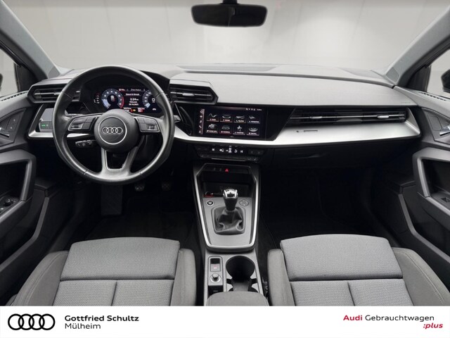 Audi A3 30 TFSI Sportback