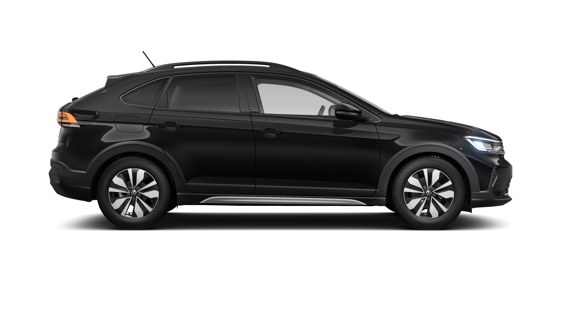 Volkswagen Taigo 1.0 TSI Move