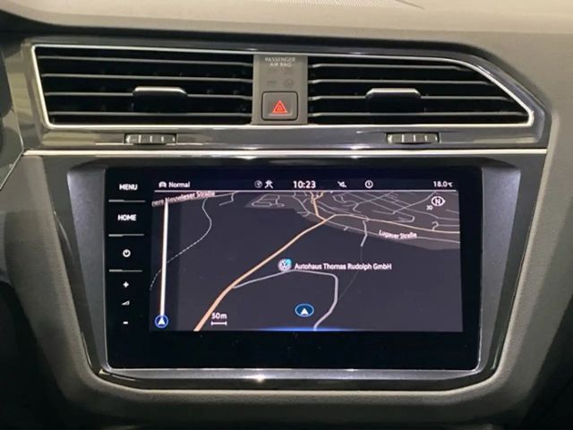 Volkswagen Tiguan 2.0 TSI 4Motion DSG Life