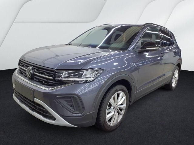 Volkswagen T-Cross 1.0 TSI DSG