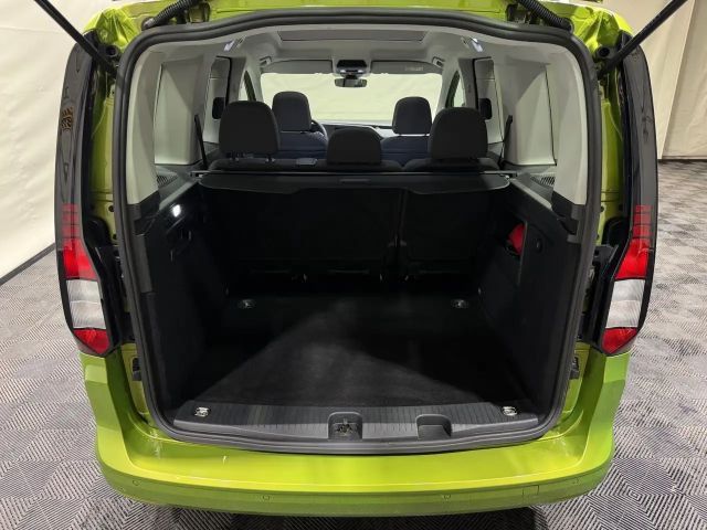 Volkswagen Caddy 2.0 TDI Move