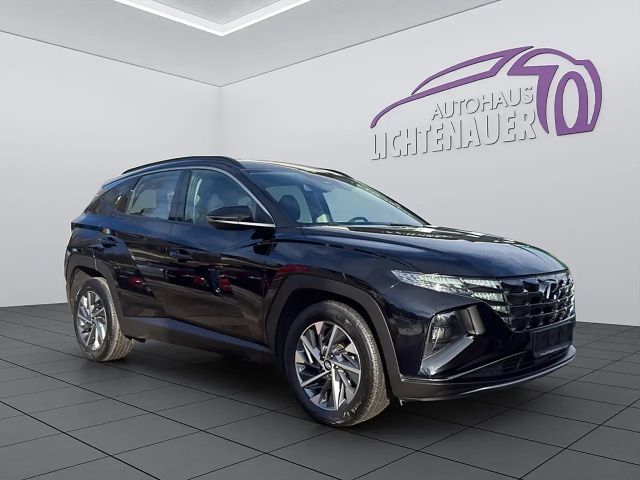 Hyundai Tucson Smart T-GDi