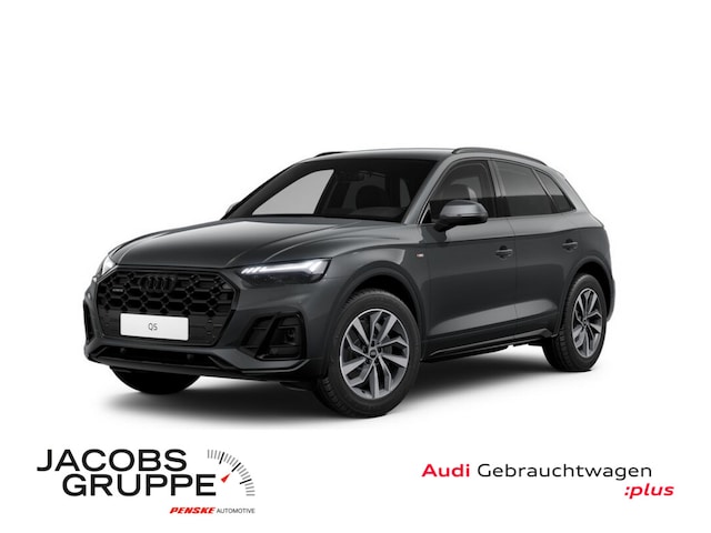 Audi Q5 40 TDI Quattro S-Tronic