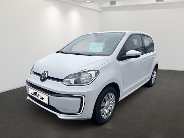 Volkswagen e-up! *KAMERA*SITZH*BLUETOOTH*