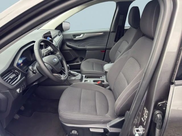 Ford Kuga EcoBoost Titanium