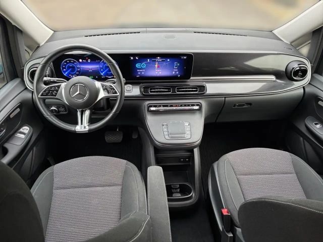 Mercedes-Benz EQV 300 Limousine Lang