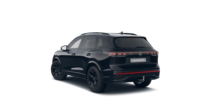 Volkswagen Tiguan 2.0 TDI R-Line