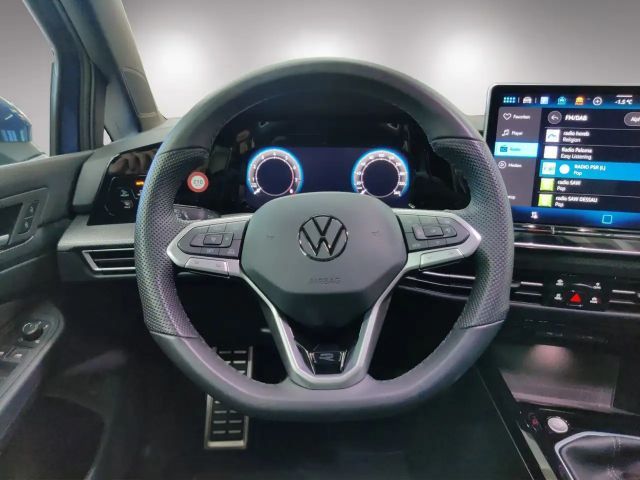 Volkswagen Golf 1.5 TSI R-Line Variant
