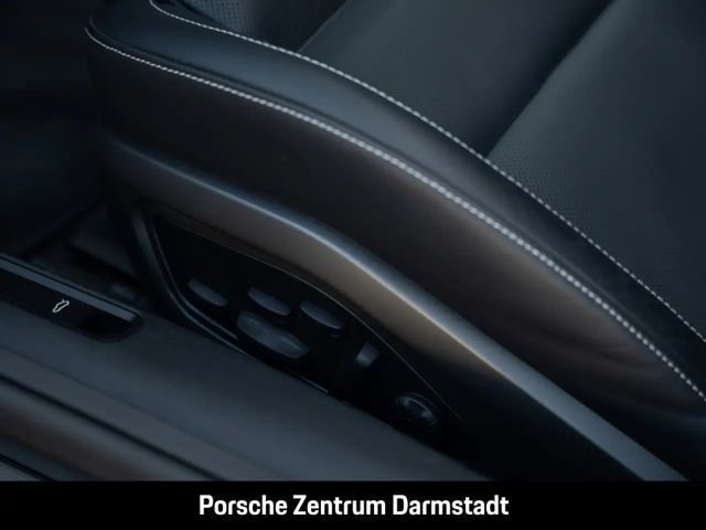 Porsche 992 Cabrio S Turbo