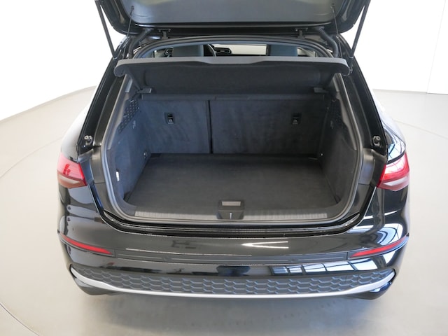 Audi A3 30 TDI Sportback