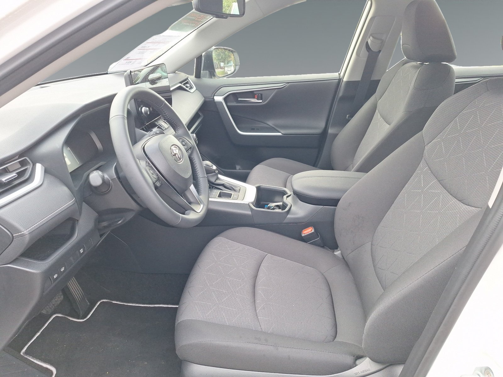 Toyota RAV4 5-deurs Business