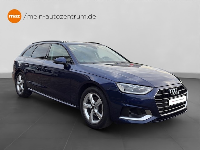 Audi A4 35 TFSI Avant S-Tronic