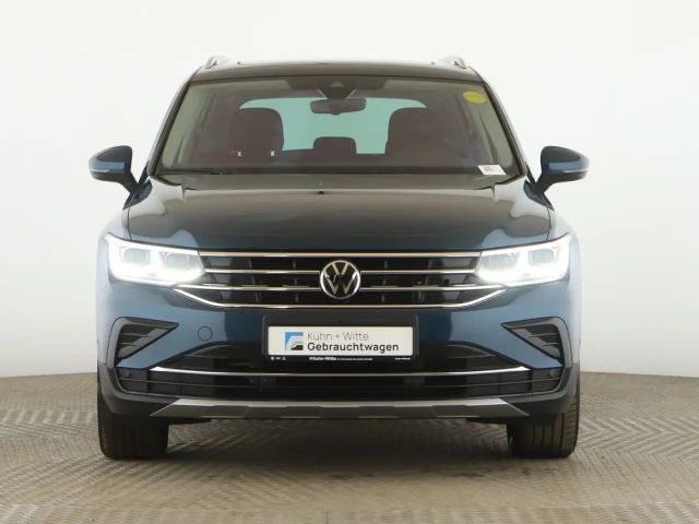 Volkswagen Tiguan 1.5 TSI Elegance Elegance