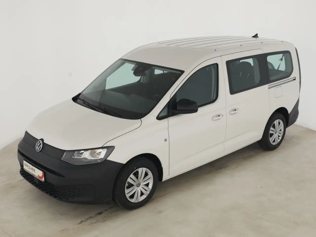 Volkswagen Caddy 2.0 TDI Maxi