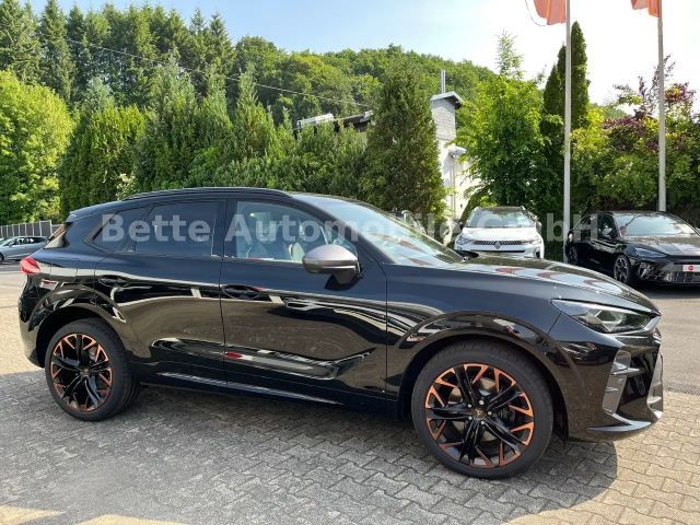 Cupra Terramar 2.0 TSI VZ